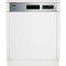 Beko BDSN26430X Εντοιχιζόμενο Πλυντήριο Πιάτων για 14 Σερβίτσια Π60xY82εκ.